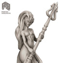 Agathion - Cetacel - Mermaid - Only-Games