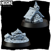 Da good boyz (10 physical miniatures) - Only-Games