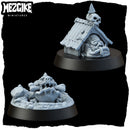 Da good boyz (10 physical miniatures) - Only-Games