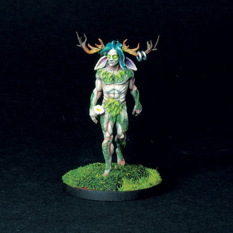 Male dryad - Only-Games