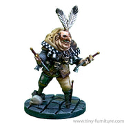 Plague Mercenary - Only-Games