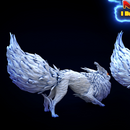 Scorch Mystic (Mystic 2 of 5) - Only-Games