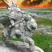 Angelic Lion Knights - Only-Games