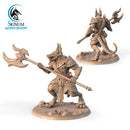 Acker, the Incandescent Sand - Only-Games