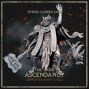 Rykon The Cursed Light - Only-Games