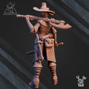 Oralia van Halen the Witch Hunter - Only-Games