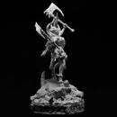 Morag - The Crimson Bread 75mm - Only-Games