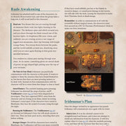 Voidstalkers - 5e Adventure Booklet - Only-Games
