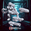 HL034 – 20% OFF Sauberung Enforcer Heavy Bundle - Only-Games