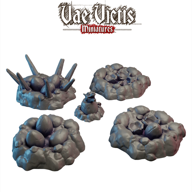 Kobolds nest - Only-Games