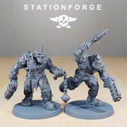 Orkaz Plague Spreadaz - Only-Games