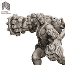 Male Armorer - Fighter - Only-Games