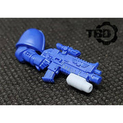 Frag Launcher V2 X10 - Only-Games