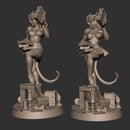 Liz, the Librarian - Only-Games