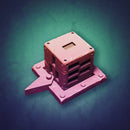 Orc Wound Counter (Single Slot) - Only-Games