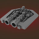 PH307 Yaraktunar Carrier - Only-Games