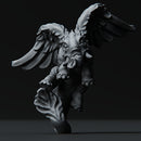 Hollyphant - Only-Games