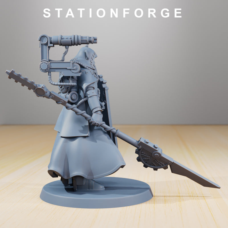 Scavenger Legionnaire - Only-Games