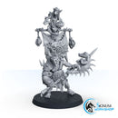 Hagron, The Frightful Banner - Only-Games