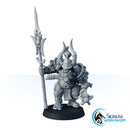 Itsuki, the Bonebreaker - Only-Games