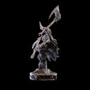 Morag - The Crimson Bread - Bust - Only-Games