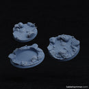 Human Space Corps - Prime Leader Morrigan - Only-Games