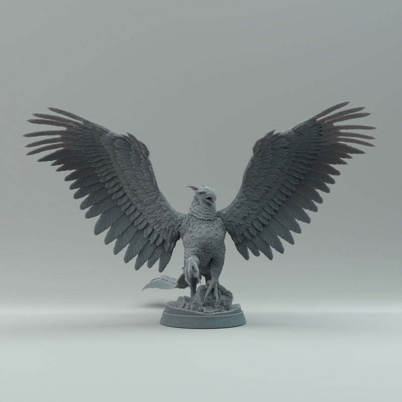Griffin 32mm - Only-Games