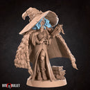 Magi the Witch Doll - Only-Games