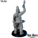 Orc blacksmith - Only-Games