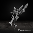 Commander Shadowmoon 45mm - Only-Games