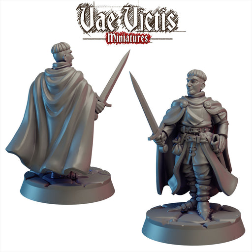 Knight - Only-Games