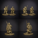 Trench Crew & Pony - Only-Games