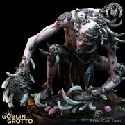 Feral Cave Troll - Only-Games