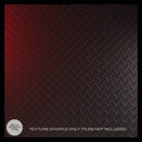 Texture Roller: Anti-Slip Metal - Only-Games