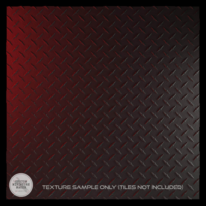 Texture Roller: Anti-Slip Metal - Only-Games