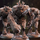 Wicked Treants - Yilvorys (Bundle of Three) - Only-Games