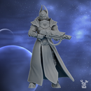 Nova Star with a Fuse Gun - Only-Games