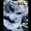 Lisa the Bard - Only-Games