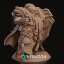 Dwarf Paladin - Only-Games