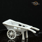 Wooden Cart - Only-Games