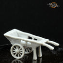 Wooden Cart - Only-Games