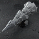 XGA304 Alien Conifer-Carrier - Only-Games