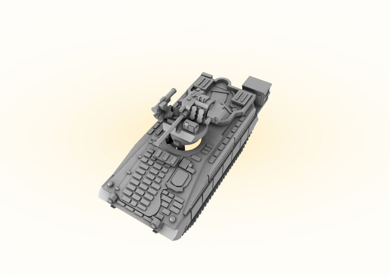 MG144-G07D Marder 1A5A1 - Only-Games