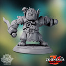 Ferocious Owlbears - Only-Games