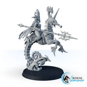 Maira, Messenger of Ulmie - Only-Games