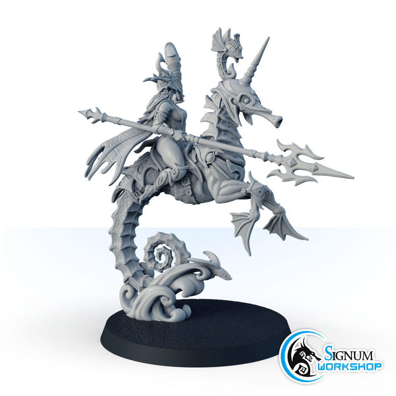 Maira, Messenger of Ulmie - Only-Games