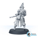 Astraea the Emperor's Jaegers Shooter - Only-Games