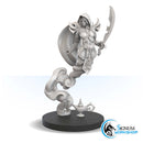 Aisha the Mirage of Desert - Only-Games