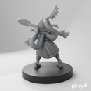 Penelope (Raging) - Only-Games