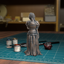 Vampire Spawn 03 - TytanTroll Miniatures - Only-Games